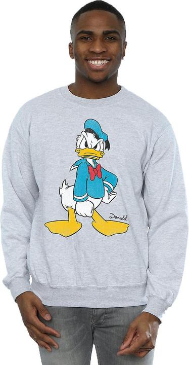 Produktbild Disney Angry Sweatshirt (3XL)