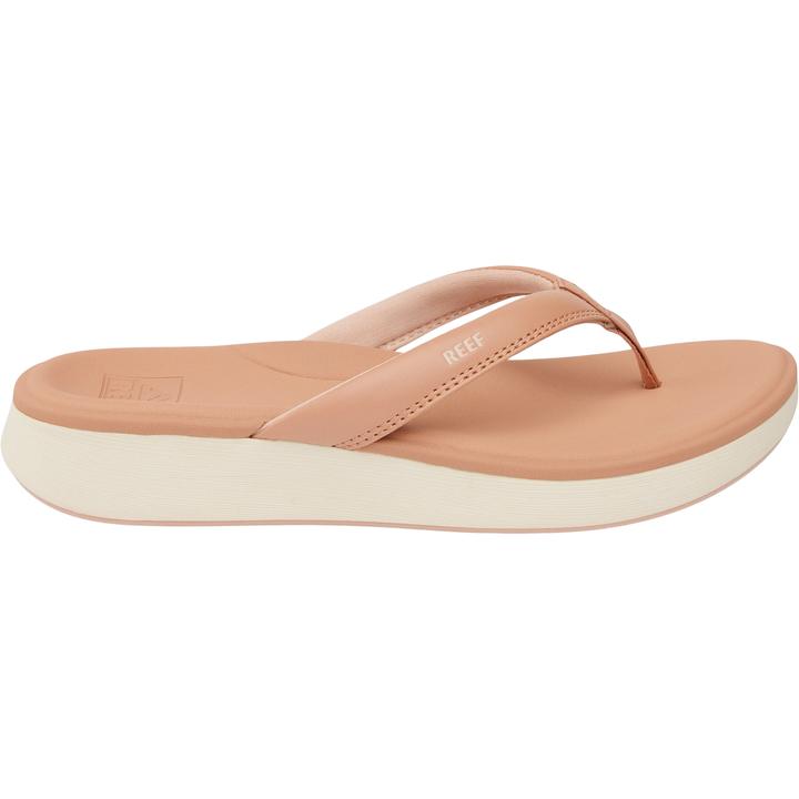 Produktbild Reef CUSHION CLOUD CORK Meisjes Slippers - cork (40)