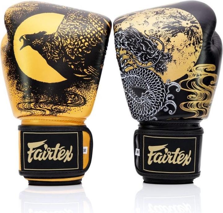 Fairtex Boxhandschuhe BGV26 Harmony Six