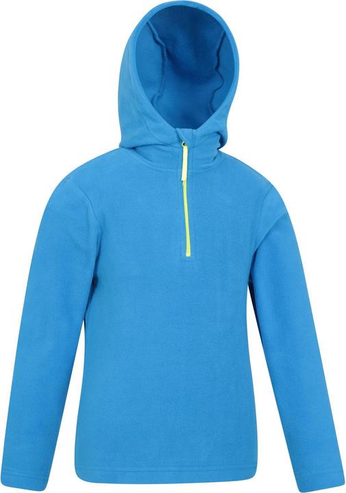 Immagine prodotto Mountain Warehouse Camber II Felpa con Cappuccio Bambini (98)