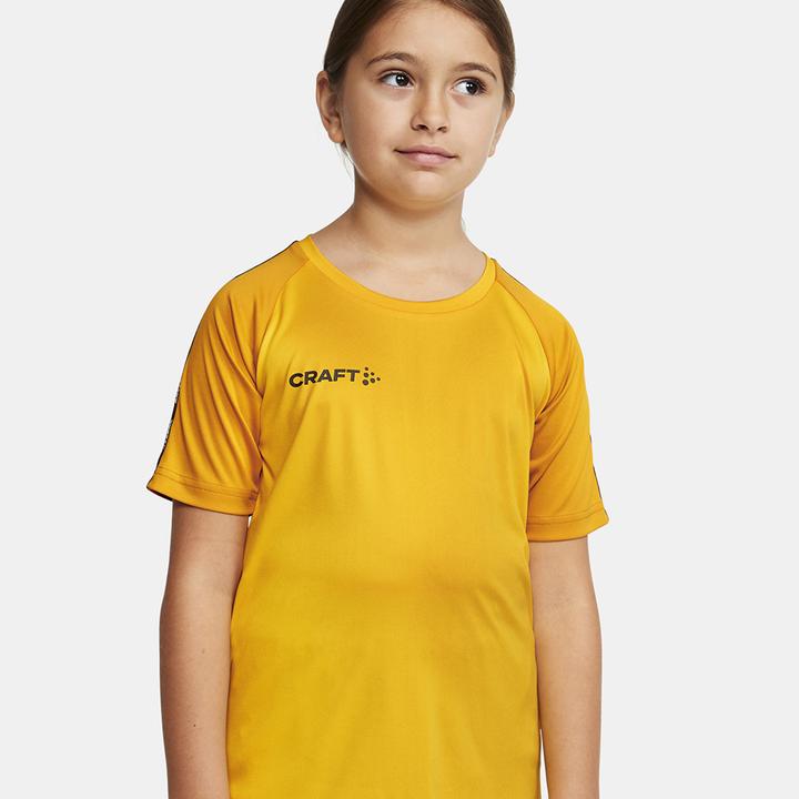 Immagine prodotto Craft Maglia A Contrasto Squad 2.0 Jr (146)