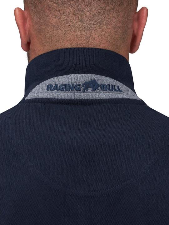 Immagine prodotto Raging Bull Classic Maglietta Polo Uomo (M)