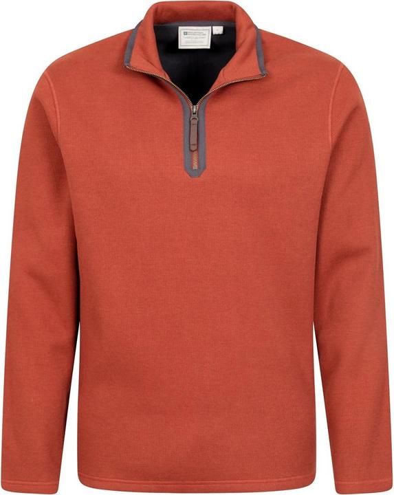 Image du produit Mountain Warehouse Top zippé Beta Contrast (4XL)