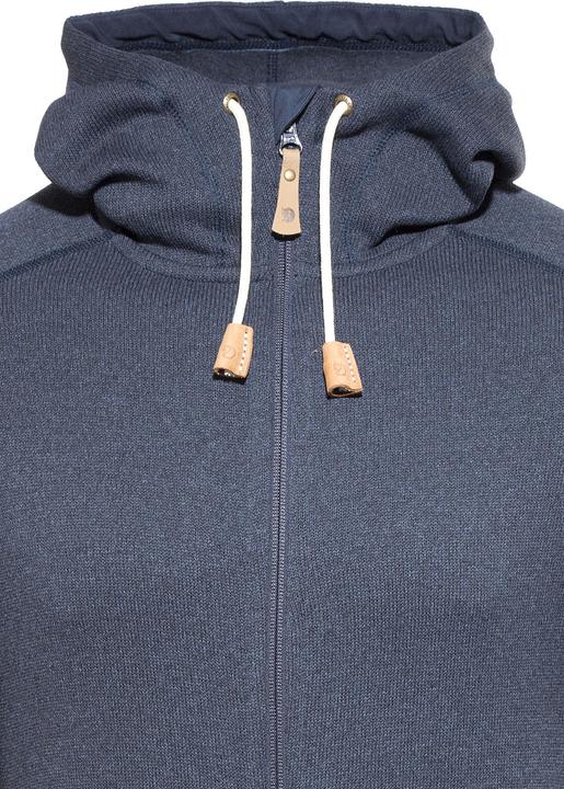 Image du produit Fjällräven Övik Fleece Hoodie (XXL)