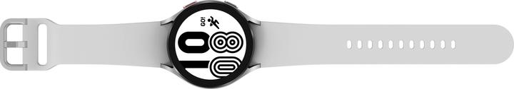 Produktbild Samsung Galaxy Watch4 EU (44.40 mm)