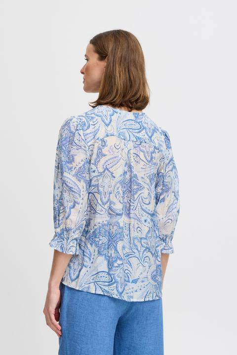 Image du produit B.young BYFAIRYDAY BLOUSE 20816402 (46)