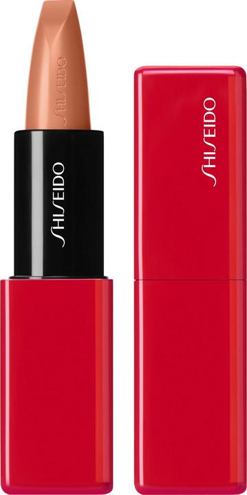 Produktbild Shiseido Technosatin Gel Lipstick No 403 (403 AUGMENTED NUDE)