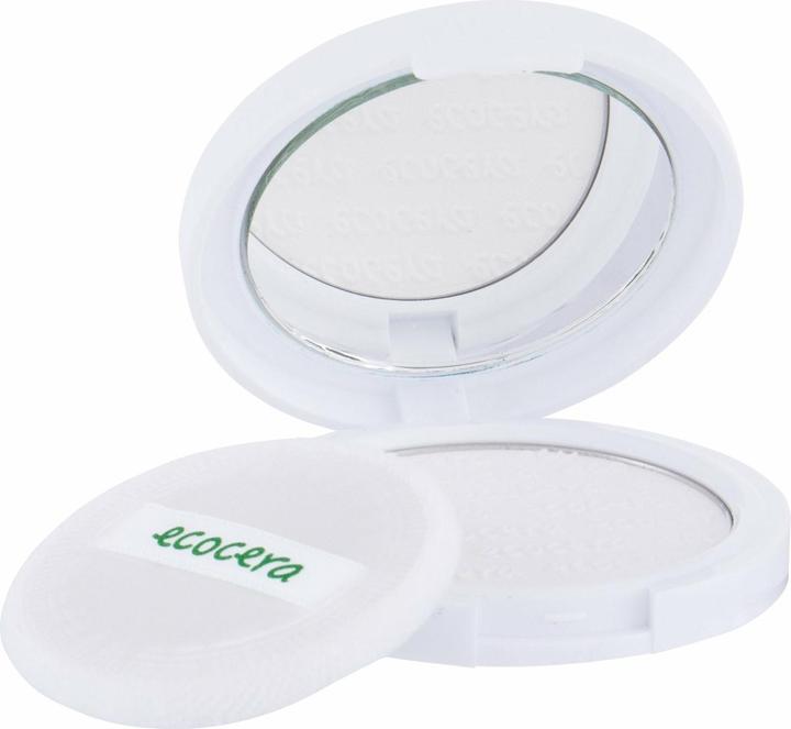 Ecocera Barley Pressed Powder Pressed Barley Pudding 10G