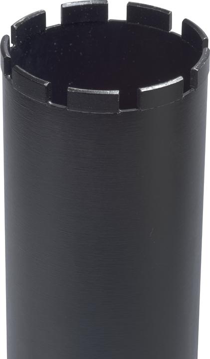 Klingspor DK 654 B Supra - Diamantbohrkronen 102 mm