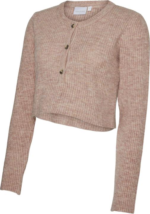 Actual product image Mamalicious Maternity knitted jumper Knitted top (L)