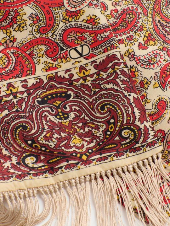 Immagine prodotto Valentino Garavani Scarfs Multicolour