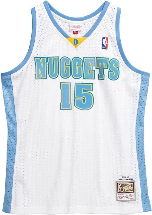 Image du produit Mitchell & Ness Maillot Denver Nuggets (L)