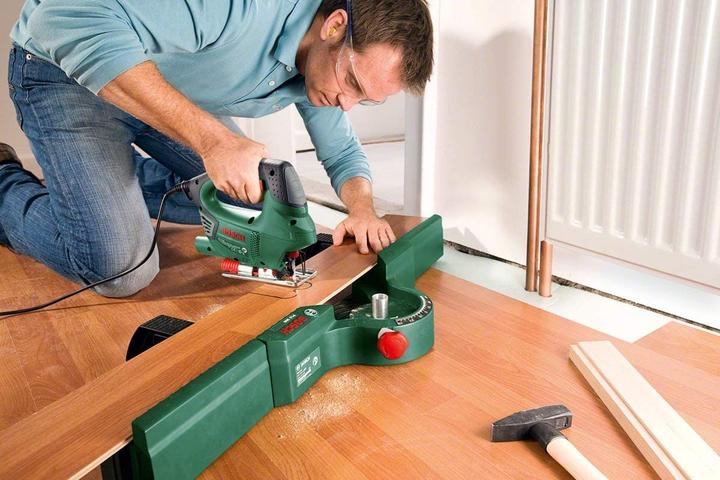 Immagine prodotto Bosch Home & Garden Pst 900 Pel