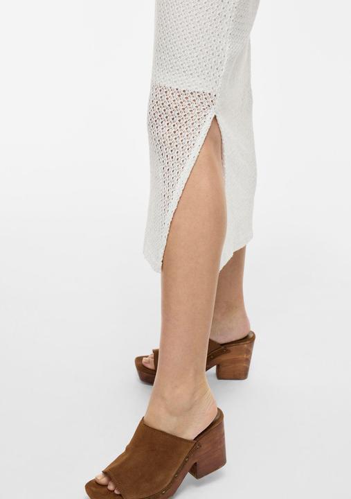 Actual product image Vila Kurzarm Midikleid (M)
