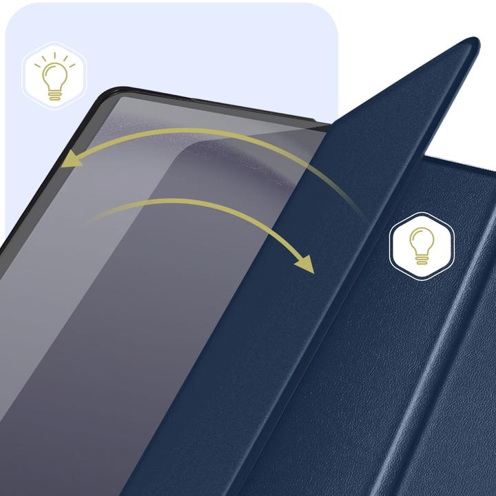 Produktbild Avizar Trifold Series (Galaxy Tab A9)