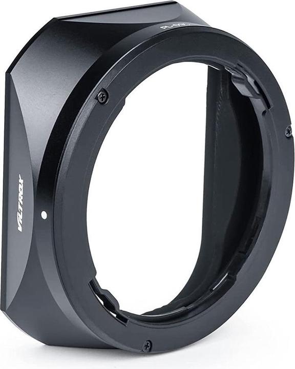 Produktbild Viltrox 23mm 33mm 56mm F1.4 Metal Square Hood