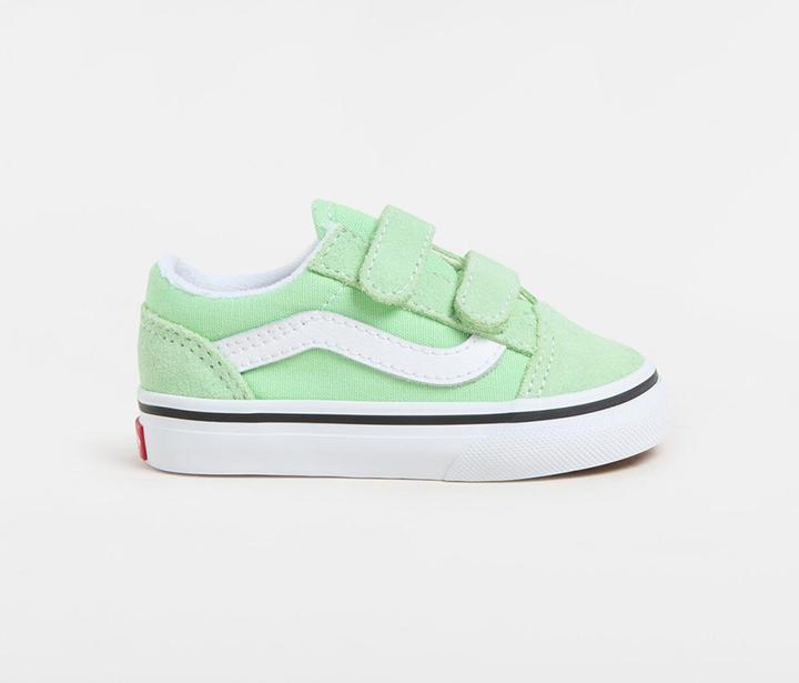 Vans Old Skool V COLOR THEORY Pistachio Green (23.5)