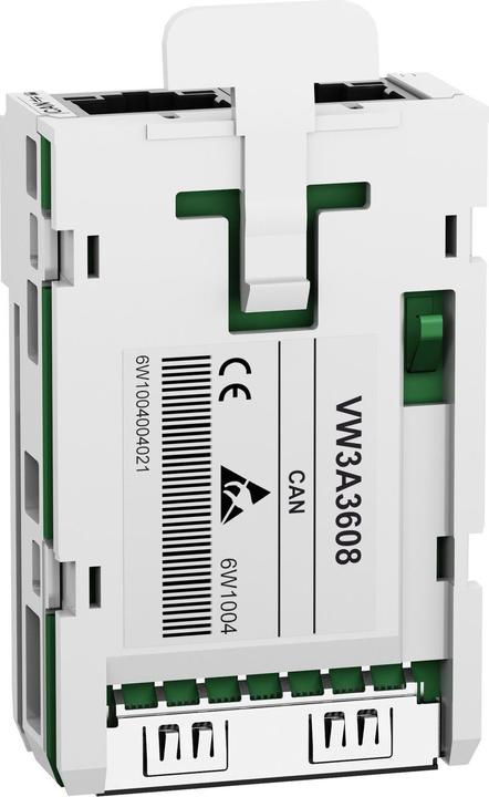 Produktbild Schneider Electric Optionsk. CANOPEN 2 X RJ45 ATV32 LXM32