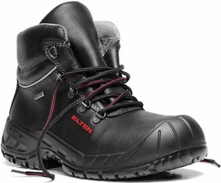 Actual product image Elten Safety Shoes Renzo S3 Gore-Tex ® waterproof (S3, 46)