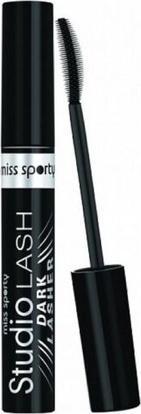 Immagine prodotto Miss Sporty MISS SPORTY Studio Lash Dark Lasher Mascara tusz do rzęs Black 8ml (Nero)