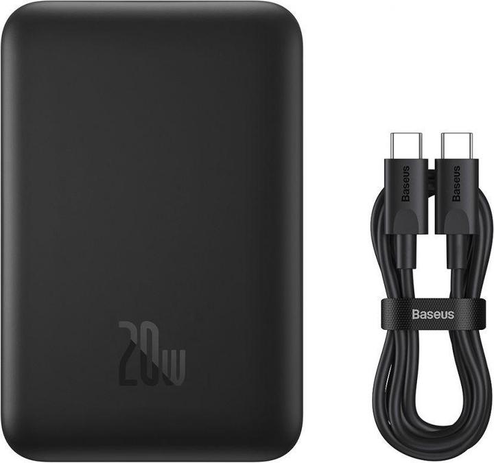 Produktbild Baseus Magnetic Mini (10000 mAh, 20 W, 20 Wh)