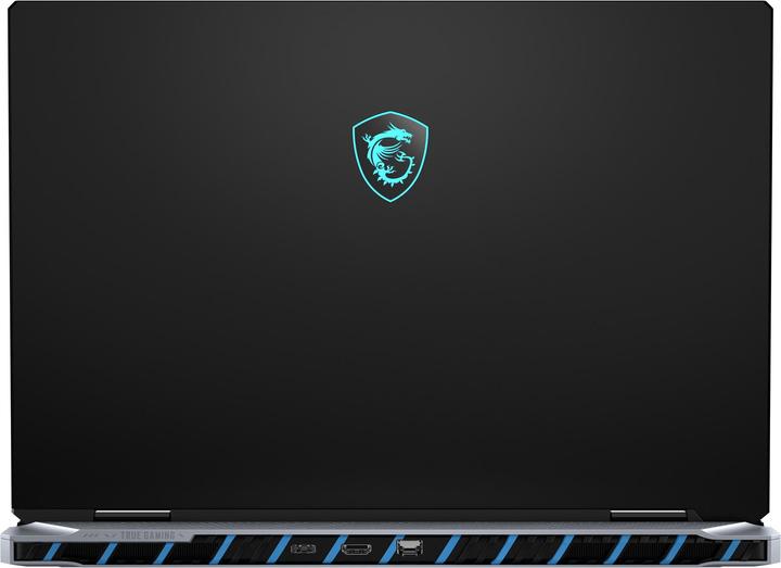 Produktbild MSI Titan 18HX (18", Intel Core i9-14900HX, 128 GB, 4000 GB, DE)