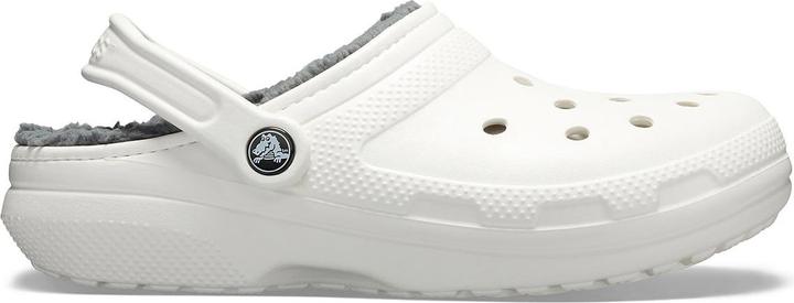 Actual product image Crocs Classic Lined Clog (37)