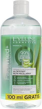Produktbild Eveline FaceMed+ (Puder, 400 ml)
