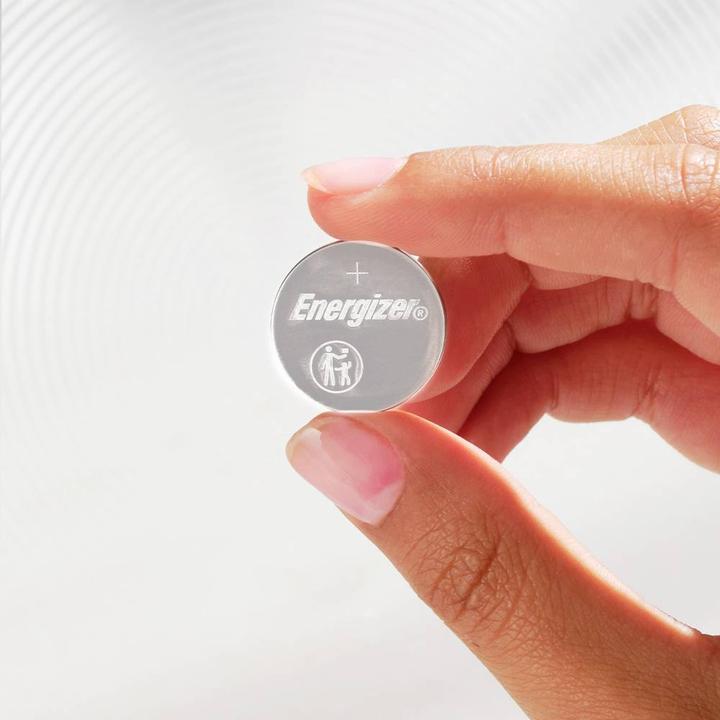 Immagine prodotto Energizer Batteria a bottone al litio CR 2025 (12 pz., CR2025, 163 mAh)