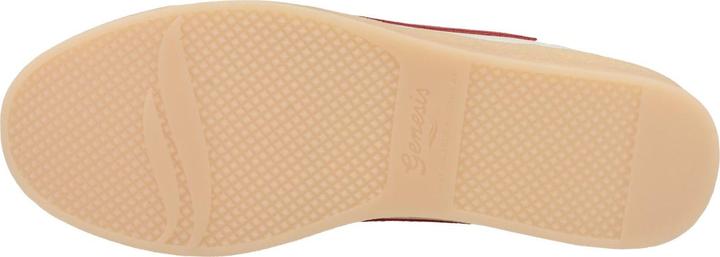 Actual product image Genesis Footwear G-Volley Sugar Corn (41)