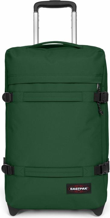 Produktbild Eastpak Reisekoffer Transit'r S, 42 l, Dunkelgrün (42 l, Handgepäck (bis 50l))