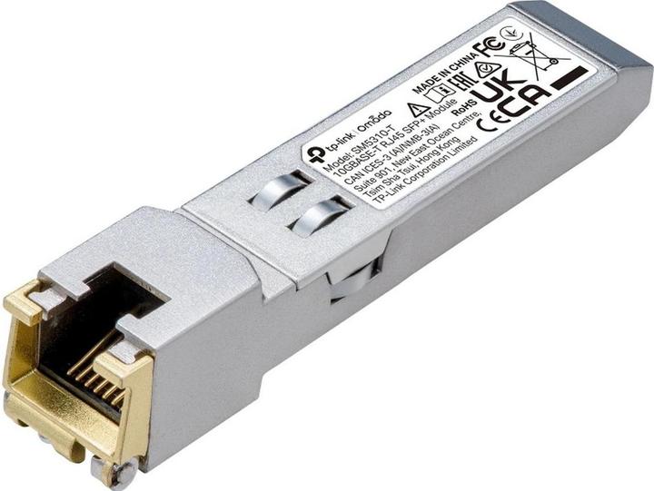 Actual product image TP-Link TL-SM5310-T