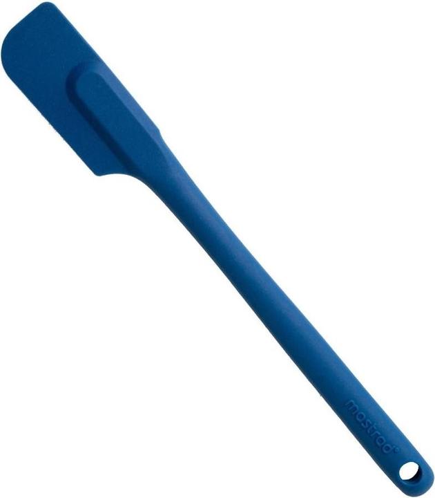 Immagine prodotto Mastrad Spatola piccola in silicone blu