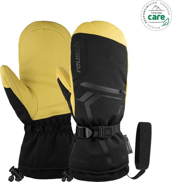 Image du produit Reusch Mitaines Down Spirit GTX (6.5)