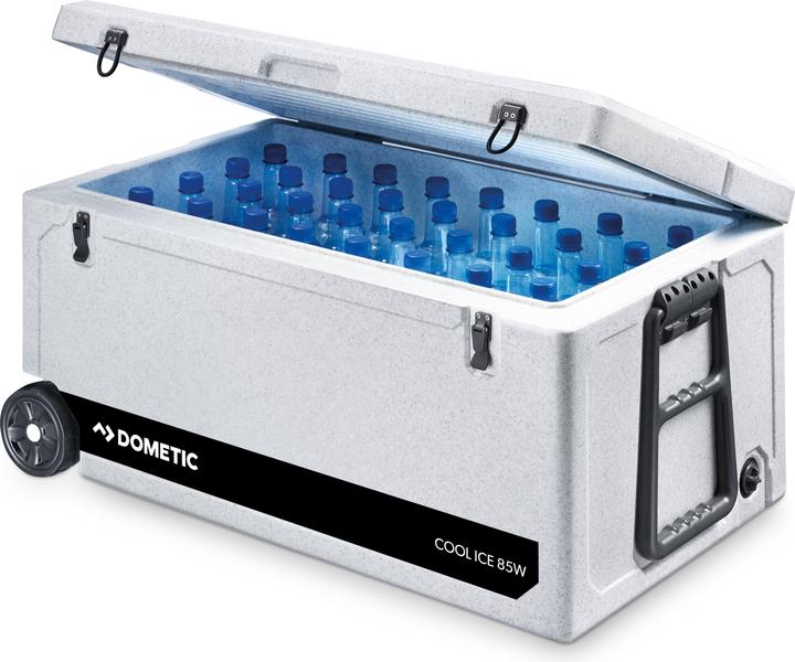 Produktbild Dometic Cool-Ice CI 85W Isolierbox (86 l)