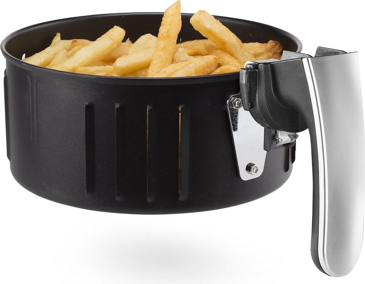 Actual product image Tristar Crispy Fryer