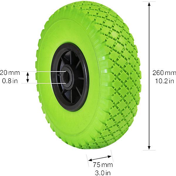 Actual product image Wagner System Wheel