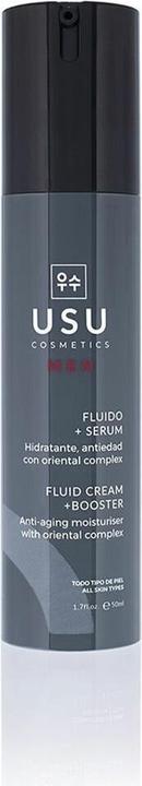 Produktbild USU Cosmetics Men Fluido Sérum 50ml (50 ml)