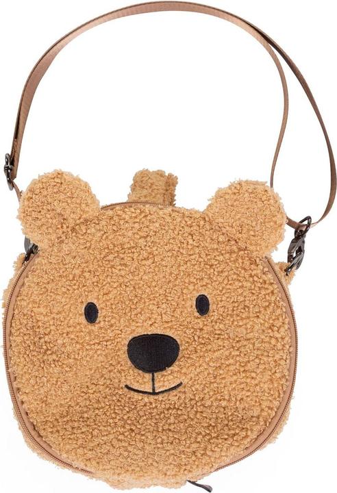 Actual product image Childhome Bag 'Teddy Bear