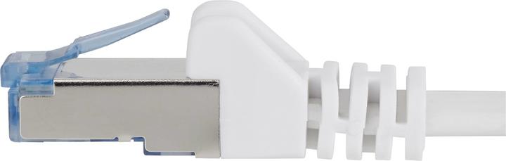 Produktbild Renkforce hochflexibles Netzwerkkabel CAT6A, U/FTP 5 m (U/FTP, CAT6a, 5 m)