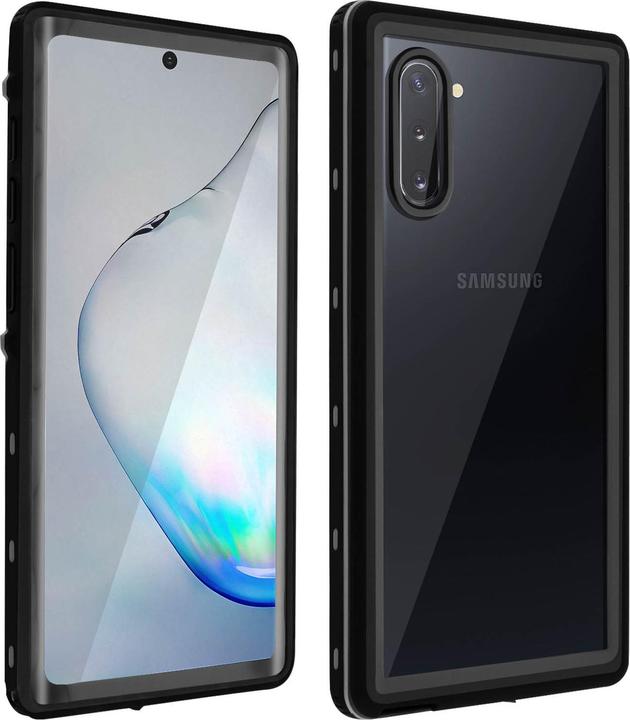 Actual product image Redpepper Immersion Series (Samsung Galaxy Note 10)