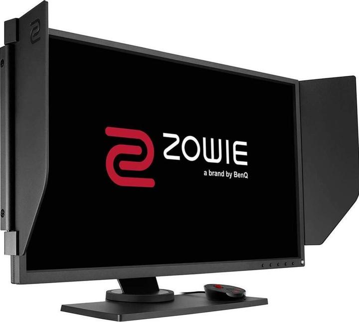 Immagine prodotto BenQ Zowie XL2546X (1920 x 1080 pixel, 24.50")