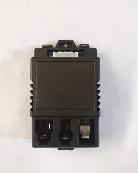 Actual product image Jamara Reception electronics Ride-on Audi R8