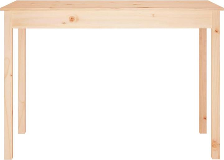 Actual product image VidaXL Baptiste (110 x 55 x 75 cm)