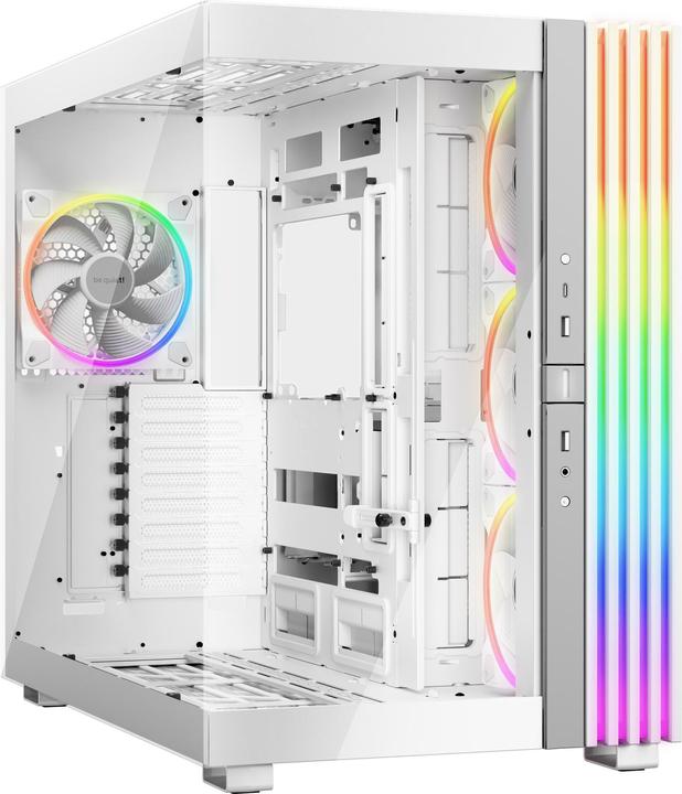 be quiet! Light Base 900FX (ATX, XL-ATX, Mini-ITX, mATX)