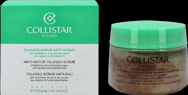 Immagine prodotto Collistar Boscaglia Talasso Anti-Acqua (700 ml)