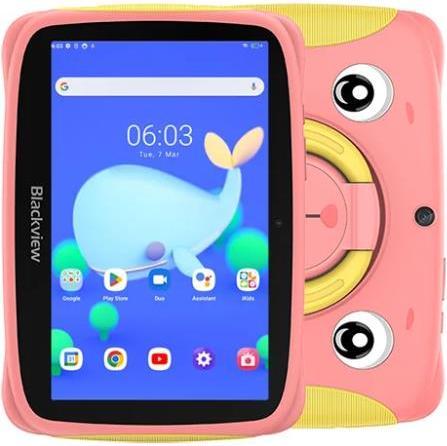 Actual product image Blackview Tab 3 Kids (7", 32 GB, Pink)