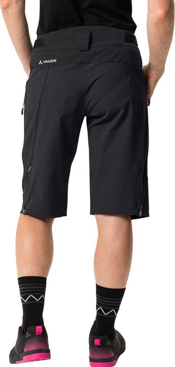 Actual product image Vaude Moab IV (36)