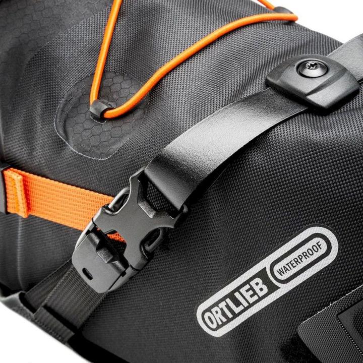 Image du produit Ortlieb Seat Pack (16.50 l, Sac de selle)