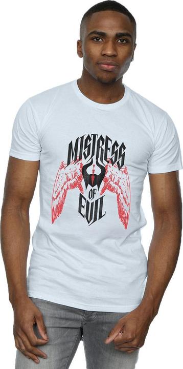 Image du produit Disney - T-shirt MALEFICENT MISTRESS OF EVIL WINGS - Homme (XL)